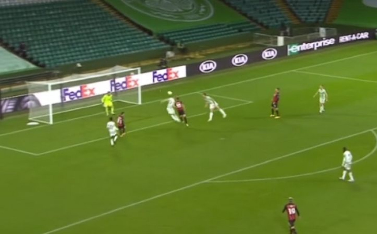 Rade Krunić zabio prvi gol u dresu Milana! Rade Krunić zabio prvi gol u dresu Milana!