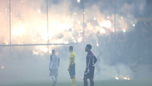Večeras se na Koševu igra 153. sarajevski derbi