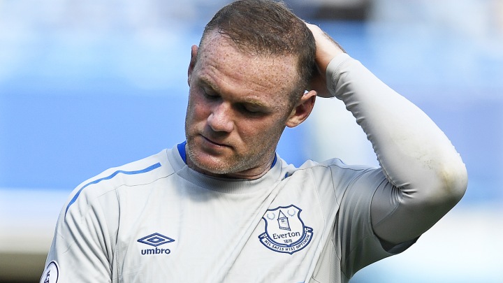 Rooney: Ovo već počinje da nas frustrira