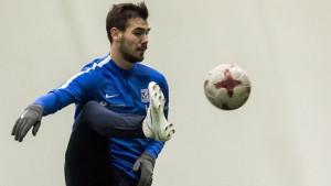 Panathinaikos prati Koljića