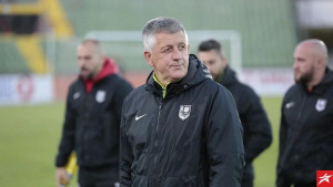 Musemić: Čast je igrati finale Kupa ove zemlje, Ćorić i Bagarić su im najbolji