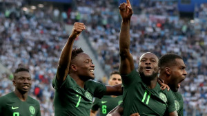 Nigerijac stiže u Inter, ljekarski pregledi već danas?