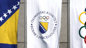 Oglasio se i Olimpijski komitet BiH