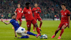 Inter i Bayern dogovaraju razmjenu igrača