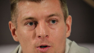 Hladnokrvni Kroos je odgovorio svima koji ga prozivaju: "Znam zbrojiti dva i dva"