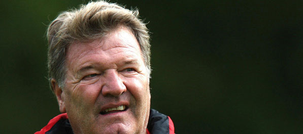 Toshack napušta Wels