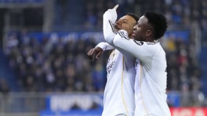 'Zvijer' od igrača, najbolji na svijetu: "Kad je on tu sve je drugačije"