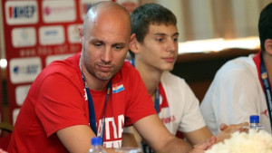 Mile Karakaš novi trener KK Split
