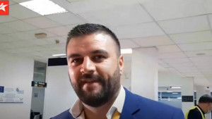 Šoše nije krio emocije, ali i otkrio je reakcije ljudi u AEK-u nakon utakmice