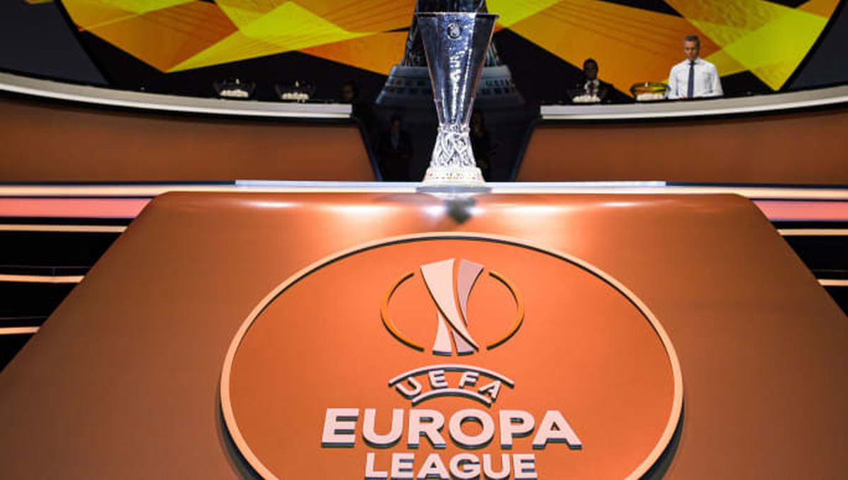 Novi format UEFA Evropa lige: Play off donosi samo deset utakmica, poznati parovi