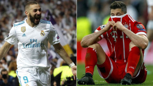 Lewandowski samo zbog Benzeme želi u Barcelonu?!
