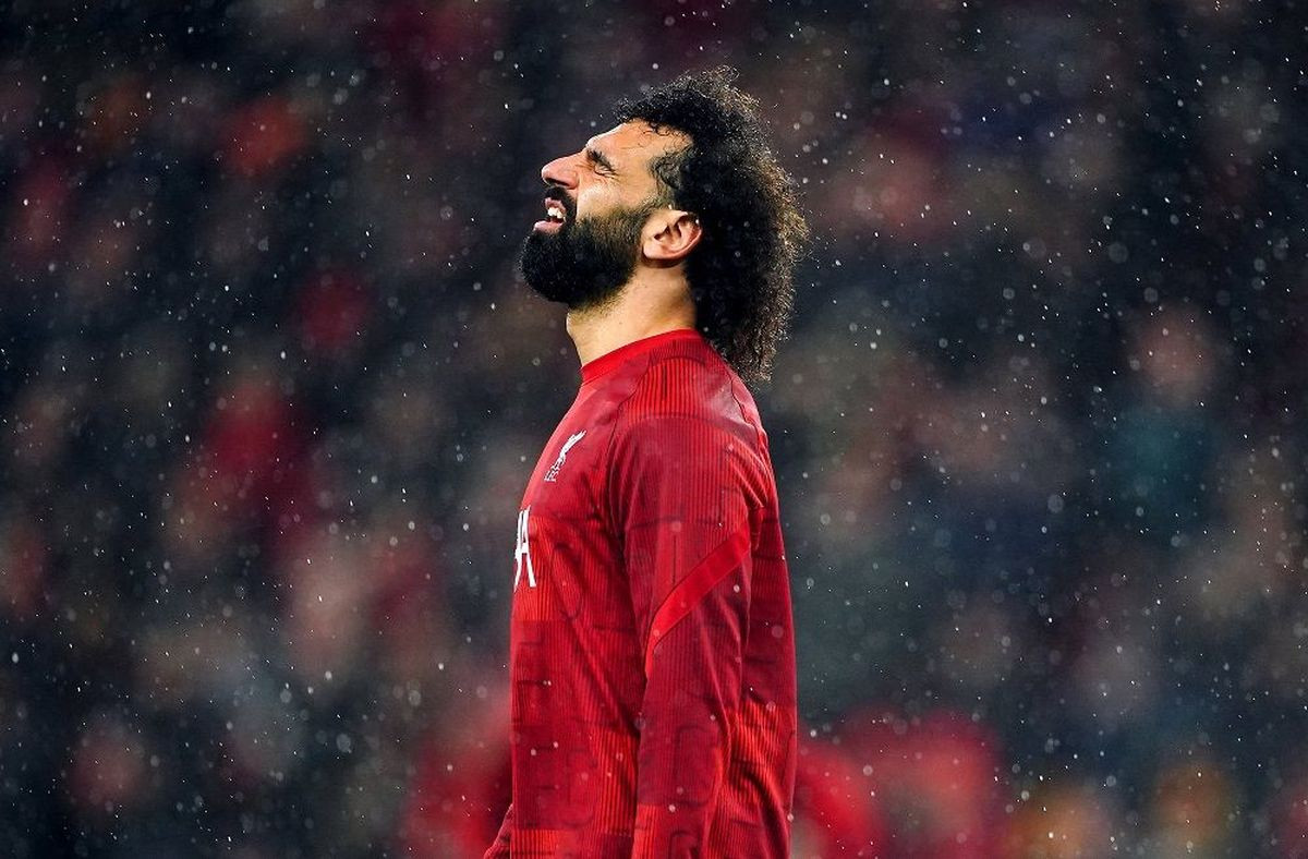 Liverpool pronašao zamjenu za Mohameda Salaha i sve iznenadio