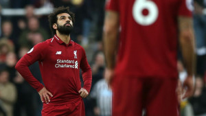 Legenda Liverpoola tvrdi: "Salah sto posto ide na kraju sezone, odlazi..."