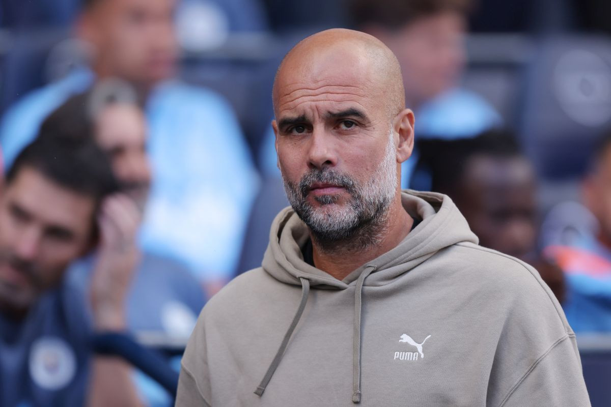 Haaland je toliko važan i nezamjenjiv? Varate se i to je u svojoj izjavi najbolje objasnio Guardiola