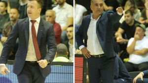 Bajić pohvalio sarajevsku publiku, Kašćelan istakao važnost trijumfa protiv Sutjeske