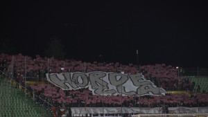 Hordama zla nagrada "Želimir Vidović Keli"
