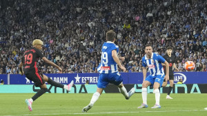 Spektakularna golčina Yamala obilježila večer: Barcelona je novi prvak Španije!