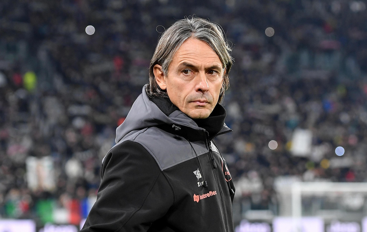 Crvena zvezda dobila ponudu iz Serije A - trener ekipe je legendarni Filippo Inzaghi