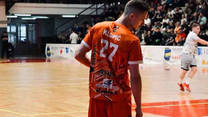 Adi Klopić napustio Konjuh: "Spreman sam za nove izazove"