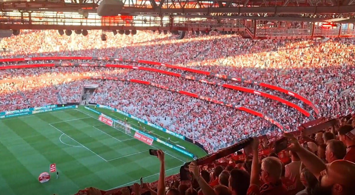 Na kultnom stadionu je 60.000 čekalo čudesnog Hrvata, zatim je stigao hladan tuš: "Rekao je da..." Na kultnom stadionu je 60.000 čekalo čudesnog Hrvata, zatim je stigao hladan tuš: "Rekao je da..."