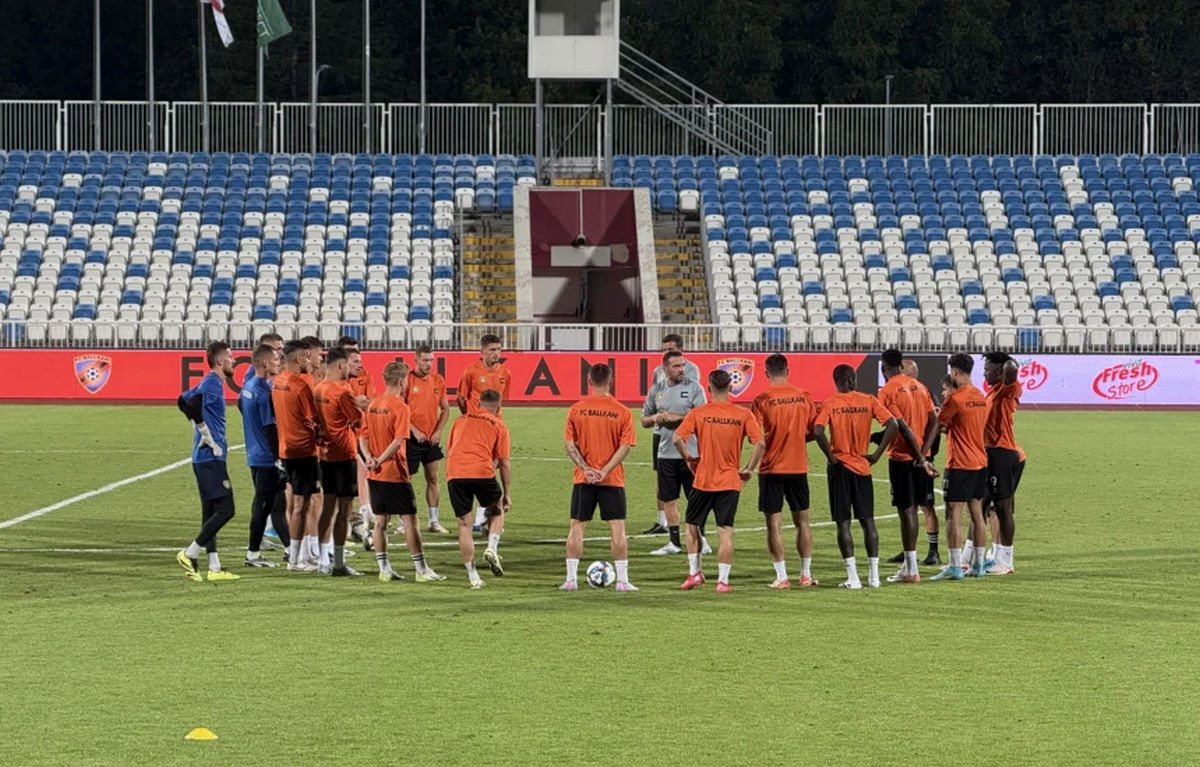FIFA "gasi" najuspješniji klub na Kosovu? Stigla je presuda: "Imate 45 dana!"