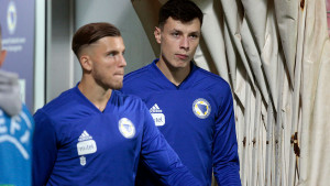 Ahmedhodžić Šveđanima rekao bolnu istinu i oduševio navijače BiH