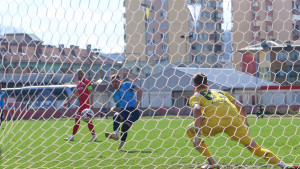 Tuzla City upisao veliku pobjedu i primakao Zvijezdu 09 korak ka nižem rangu