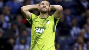 Andrej Kramarić glavna tema na Kosovu, sve zbog slike koju je Hrvat objavio na Instagramu