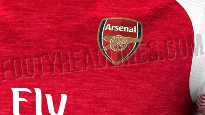 Novi početak Arsenala: Puma oduševila navijače dresom za narednu sezonu