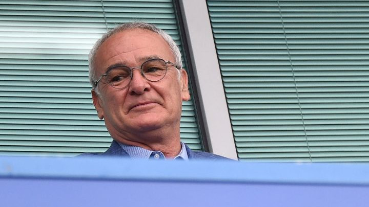 Claudio Ranieri novi menadžer Fulhama