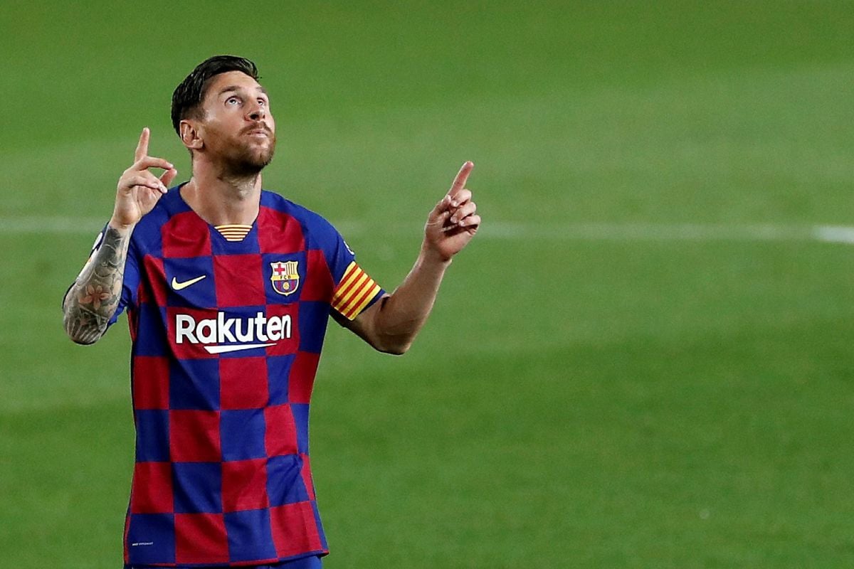 Messi ponovo kontaktirao Barcelonu i zatražio da sve prijateljski riješe