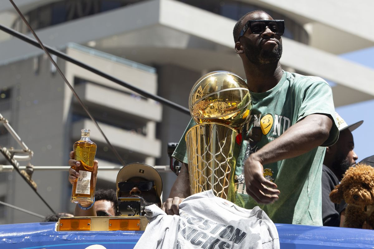 Kladioničari širom svijeta dobili poruku od NBA zvijezde: "Ko vam je kriv kad ne znate"