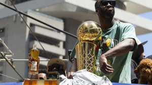 Kladioničari širom svijeta dobili poruku od NBA zvijezde: "Ko vam je kriv kad ne znate"