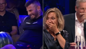 Svi su u čudu posmatrali ono što radi Erko Jun