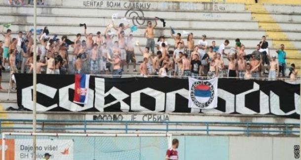 Hoće li biti kazni zbog zastave? Hoće li biti kazni zbog zastave?