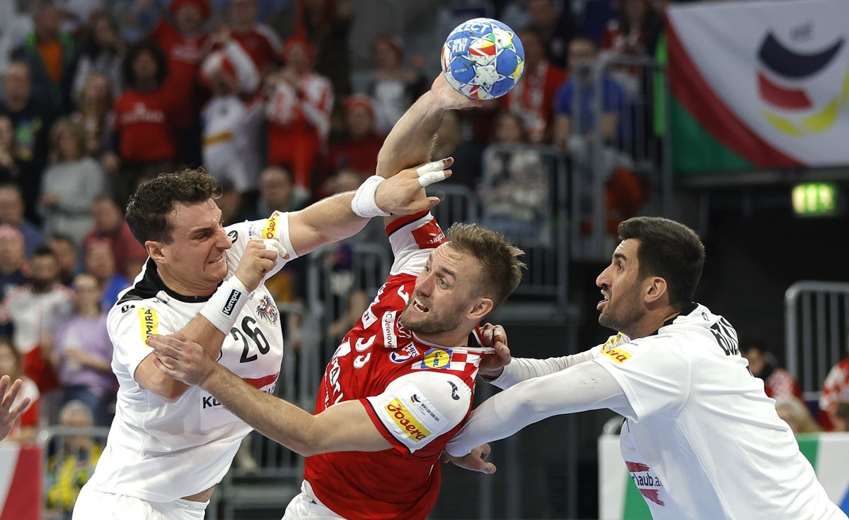 Počinje drugi krug Eura u Njemačkoj: Hrvatska u teškoj borbi za polufinale