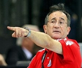 "Kauboji" glatko bez Balića i Metličića
