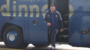 Otac hrvatske zvijezde: "Navikao je da mu to rade, pa znate li da je u Dinamu..."