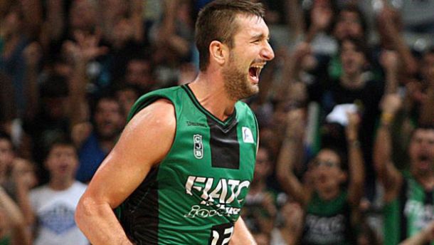 Joventut ne posustaje, novi poraz Seville