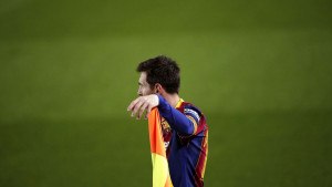 Lionel Messi ima još tri opcije pored Barcelone