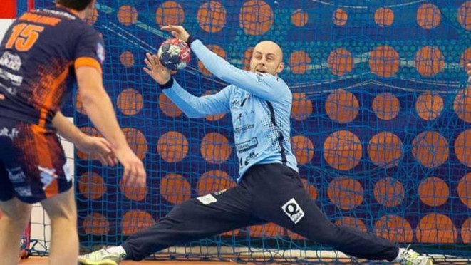 Svi na Jahorinu: Nebojša Grahovac pokreće rukometnu akademiju