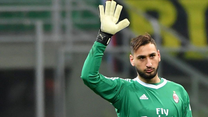 Donnarumma se dvoumi oko toga gdje će nastaviti karijeru