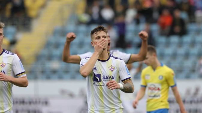 Maribor se prošetao Celjem, trio iz BiH bez šanse za igru