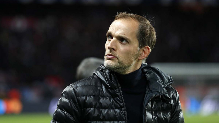Tuchel poslije slavlja nad Zvezdom: Rano je još sanjati o tituli