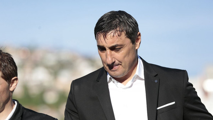 Sedloski pred revanš protiv Sarajeva: "Imamo pravo vjerovati jer je u fudbalu sve moguće"