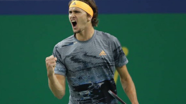Zverev i Medvedev se prošetali do finala