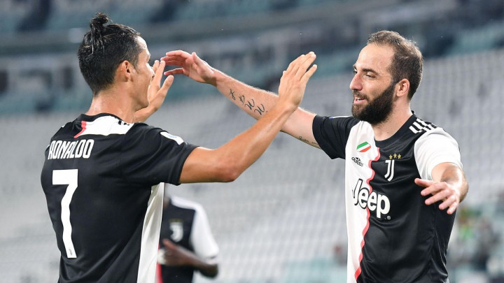 Higuain se vratio, ali još uvijek prolazi kroz pakao: Moja majka je teško bolesna