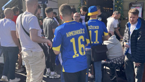 Bosna i Hercegovina će imati podršku: Okupljaju se naši navijači u Newcastleu