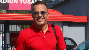 Nikola Komazec pokazao zašto ga navijači Sarajeva toliko vole, pjesma na Instagramu sve rekla