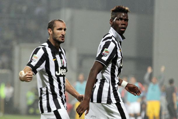 Paul Pogba produžio ugovor s Juventusom